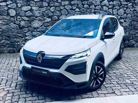 RENAULT KARDIAN 1.0 TCE FLEX EVOLUTION EDC