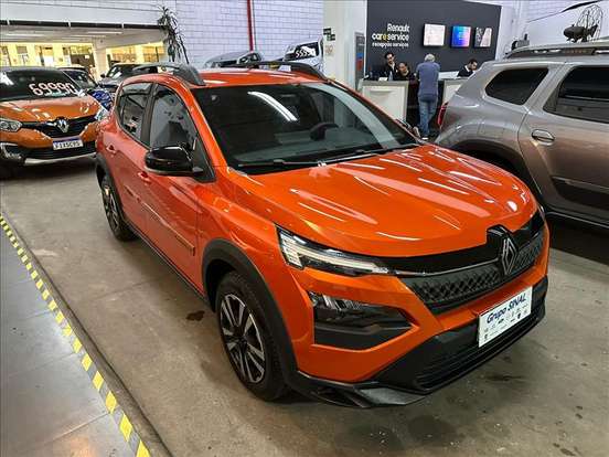 RENAULT-KARDIAN-1.0 TCE FLEX EVOLUTION MANUAL RENAULT-KARDIAN-2025