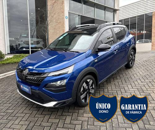RENAULT KARDIAN 1.0 TCE FLEX ICONIC EDC