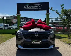 RENAULT KARDIAN 1.0 TCE FLEX ICONIC EDC RENAULT KARDIAN 1.0 TCE FLEX ICONIC EDC