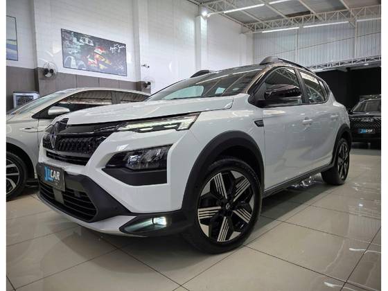 RENAULT KARDIAN 1.0 TCE FLEX ICONIC EDC