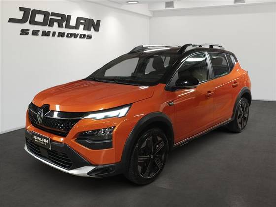 RENAULT KARDIAN 1.0 TCE FLEX PREMIÉRE EDITION EDC
