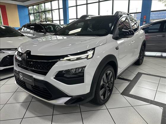 RENAULT KARDIAN 1.0 TCE FLEX PREMIÉRE EDITION EDC
