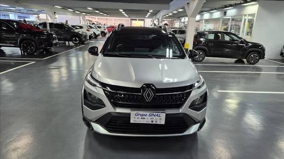 RENAULT KARDIAN 1.0 TCE FLEX PREMIÉRE EDITION EDC