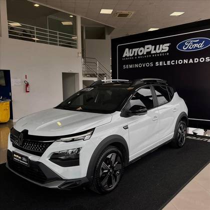 RENAULT KARDIAN 1.0 TCE FLEX PREMIÉRE EDITION EDC