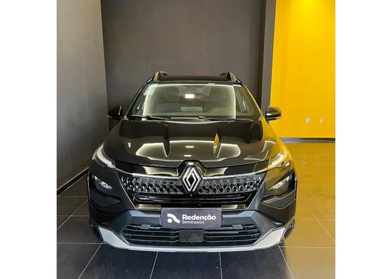 RENAULT KARDIAN 1.0 TCE FLEX PREMIÉRE EDITION EDC