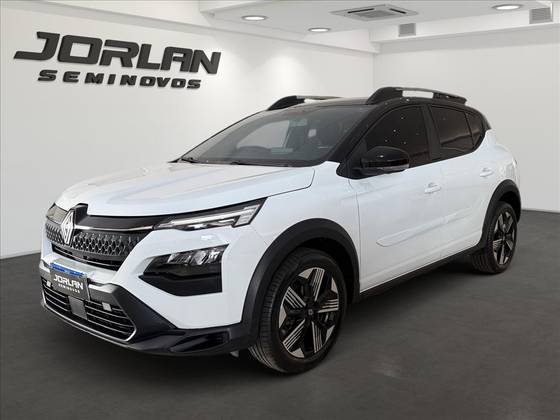 RENAULT KARDIAN 1.0 TCE FLEX TECHNO EDC