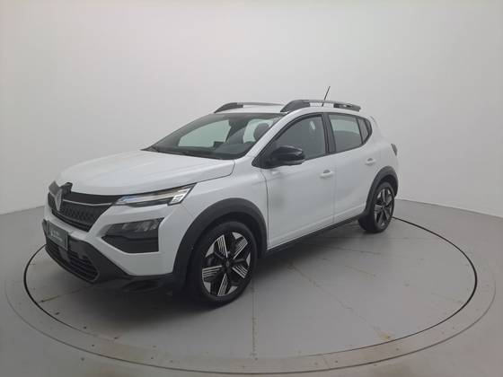 RENAULT KARDIAN 1.0 TCE FLEX TECHNO EDC