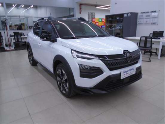 RENAULT-KARDIAN-1.0 TCE FLEX TECHNO EDC RENAULT-KARDIAN-2024