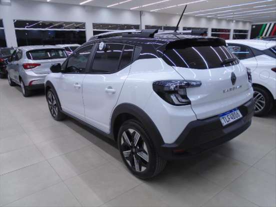 RENAULT-KARDIAN-1.0 TCE FLEX TECHNO EDC RENAULT-KARDIAN-2024