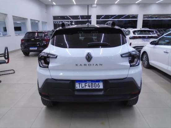 RENAULT-KARDIAN-1.0 TCE FLEX TECHNO EDC RENAULT-KARDIAN-2024