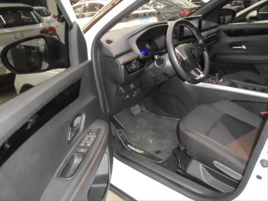 RENAULT-KARDIAN-1.0 TCE FLEX TECHNO EDC RENAULT-KARDIAN-2024