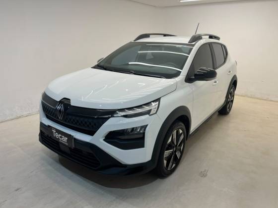 RENAULT KARDIAN 1.0 TCE FLEX TECHNO EDC