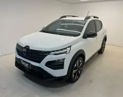 RENAULT KARDIAN 1.0 TCE FLEX TECHNO EDC RENAULT KARDIAN 1.0 TCE FLEX TECHNO EDC