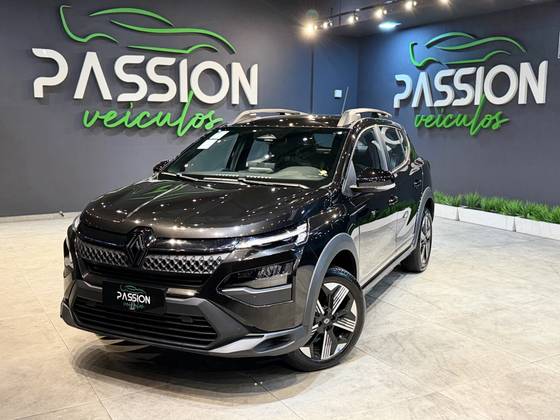 RENAULT KARDIAN 1.0 TCE FLEX TECHNO EDC