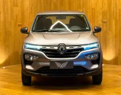 RENAULT KWID 1.0 12V SCE FLEX ZEN MANUAL RENAULT KWID 1.0 12V SCE FLEX ZEN MANUAL