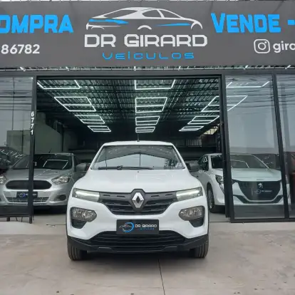 RENAULT-KWID-1.0 12V SCE FLEX ZEN MANUAL RENAULT-KWID-2023