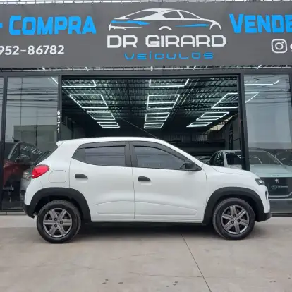 RENAULT-KWID-1.0 12V SCE FLEX ZEN MANUAL RENAULT-KWID-2023