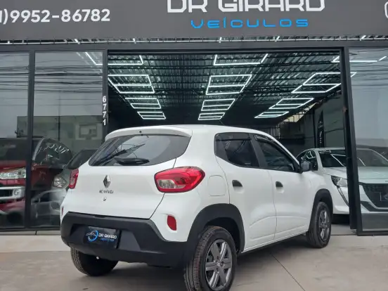RENAULT-KWID-1.0 12V SCE FLEX ZEN MANUAL RENAULT-KWID-2023