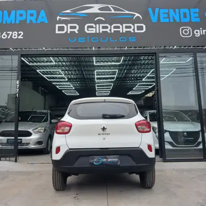 RENAULT-KWID-1.0 12V SCE FLEX ZEN MANUAL RENAULT-KWID-2023