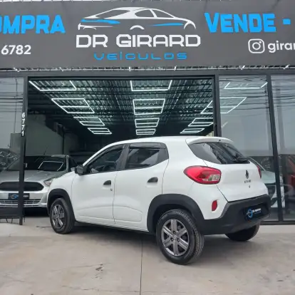 RENAULT-KWID-1.0 12V SCE FLEX ZEN MANUAL RENAULT-KWID-2023