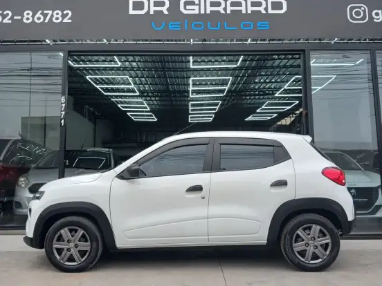 RENAULT-KWID-1.0 12V SCE FLEX ZEN MANUAL RENAULT-KWID-2023