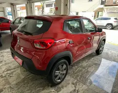RENAULT KWID 1.0 12V SCE FLEX ZEN MANUAL RENAULT KWID 1.0 12V SCE FLEX ZEN MANUAL