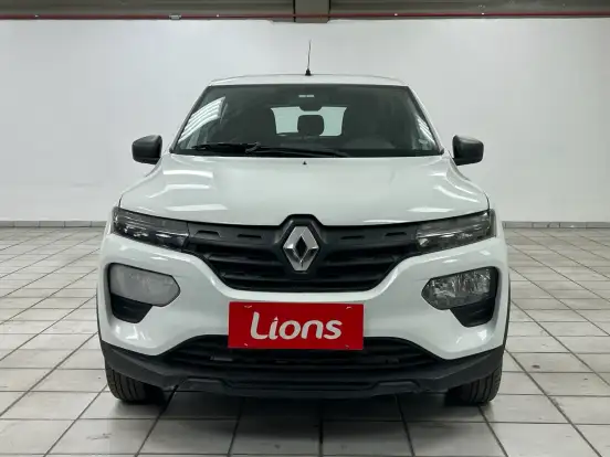 RENAULT-KWID-1.0 12V SCE FLEX ZEN MANUAL RENAULT-KWID-2024