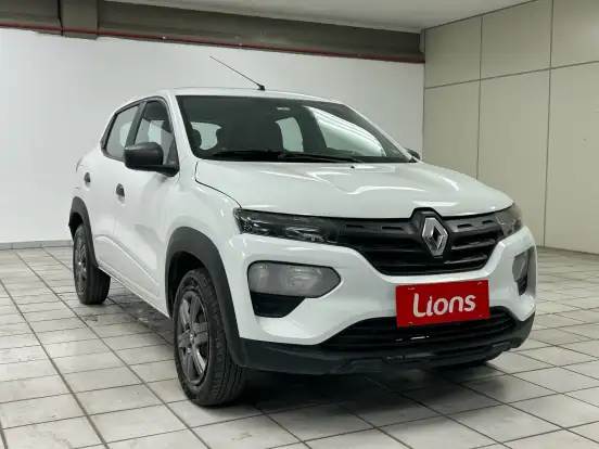 RENAULT-KWID-1.0 12V SCE FLEX ZEN MANUAL RENAULT-KWID-2024