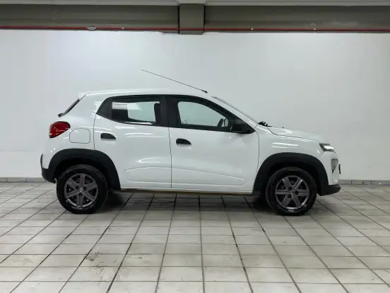 RENAULT-KWID-1.0 12V SCE FLEX ZEN MANUAL RENAULT-KWID-2024
