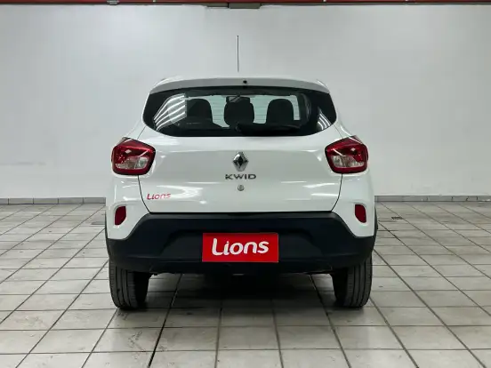 RENAULT-KWID-1.0 12V SCE FLEX ZEN MANUAL RENAULT-KWID-2024