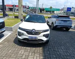 RENAULT KWID 1.0 12V SCE FLEX ICONIC MANUAL RENAULT KWID 1.0 12V SCE FLEX ICONIC MANUAL