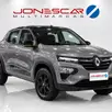 RENAULT KWID 1.0 12V SCE FLEX ICONIC MANUAL RENAULT KWID 1.0 12V SCE FLEX ICONIC MANUAL