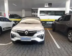 RENAULT KWID 1.0 12V SCE FLEX INTENSE MANUAL RENAULT KWID 1.0 12V SCE FLEX INTENSE MANUAL
