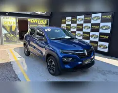 RENAULT KWID 1.0 12V SCE FLEX INTENSE MANUAL RENAULT KWID 1.0 12V SCE FLEX INTENSE MANUAL