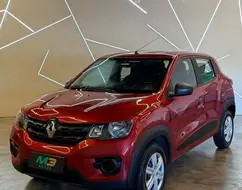 RENAULT KWID 1.0 12V SCE FLEX INTENSE MANUAL RENAULT KWID 1.0 12V SCE FLEX INTENSE MANUAL