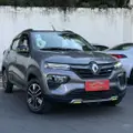 RENAULT KWID 1.0 12V SCE FLEX OUTSIDER MANUAL RENAULT KWID 1.0 12V SCE FLEX OUTSIDER MANUAL