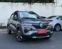 RENAULT KWID 1.0 12V SCE FLEX OUTSIDER MANUAL RENAULT KWID 1.0 12V SCE FLEX OUTSIDER MANUAL