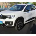 RENAULT KWID 1.0 12V SCE FLEX OUTSIDER MANUAL RENAULT KWID 1.0 12V SCE FLEX OUTSIDER MANUAL