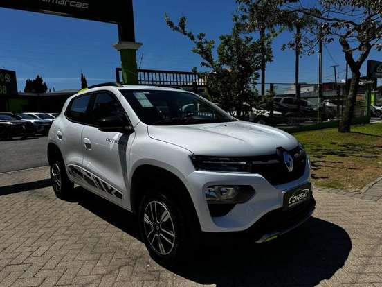 RENAULT-KWID-2025