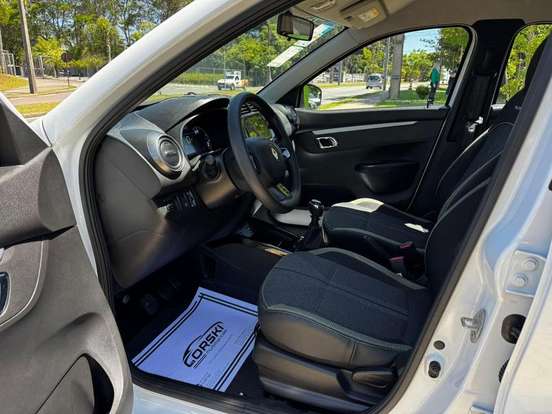 RENAULT-KWID-1.0 12V SCE FLEX OUTSIDER MANUAL RENAULT-KWID-2025