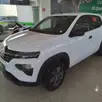 RENAULT KWID 1.0 12V SCE FLEX ZEN MANUAL RENAULT KWID 1.0 12V SCE FLEX ZEN MANUAL