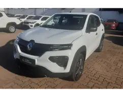 RENAULT KWID 1.0 12V SCE FLEX ZEN MANUAL RENAULT KWID 1.0 12V SCE FLEX ZEN MANUAL