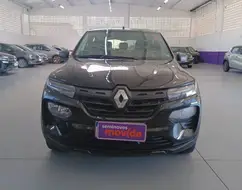 RENAULT KWID 1.0 12V SCE FLEX ZEN MANUAL RENAULT KWID 1.0 12V SCE FLEX ZEN MANUAL