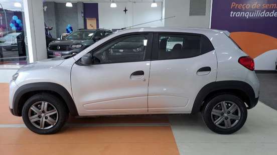 RENAULT-KWID-2024