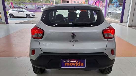 RENAULT-KWID-2024