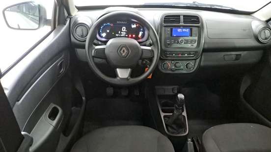 RENAULT-KWID-2024