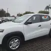 RENAULT KWID 1.0 12V SCE FLEX ZEN MANUAL RENAULT KWID 1.0 12V SCE FLEX ZEN MANUAL
