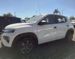 RENAULT KWID 1.0 12V SCE FLEX ZEN MANUAL RENAULT KWID 1.0 12V SCE FLEX ZEN MANUAL