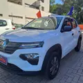 RENAULT KWID 1.0 12V SCE FLEX ZEN MANUAL RENAULT KWID 1.0 12V SCE FLEX ZEN MANUAL